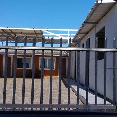 Pousada Joao Carlos De Penha Sc Zewnętrze zdjęcie