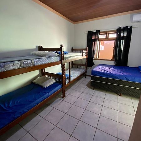 Pousada Joao Carlos De Penha Sc Zewnętrze zdjęcie