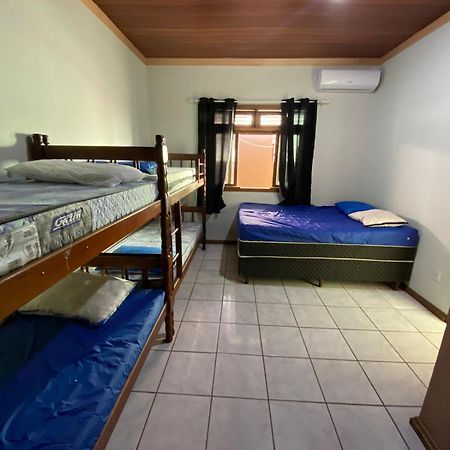 Pousada Joao Carlos De Penha Sc Zewnętrze zdjęcie