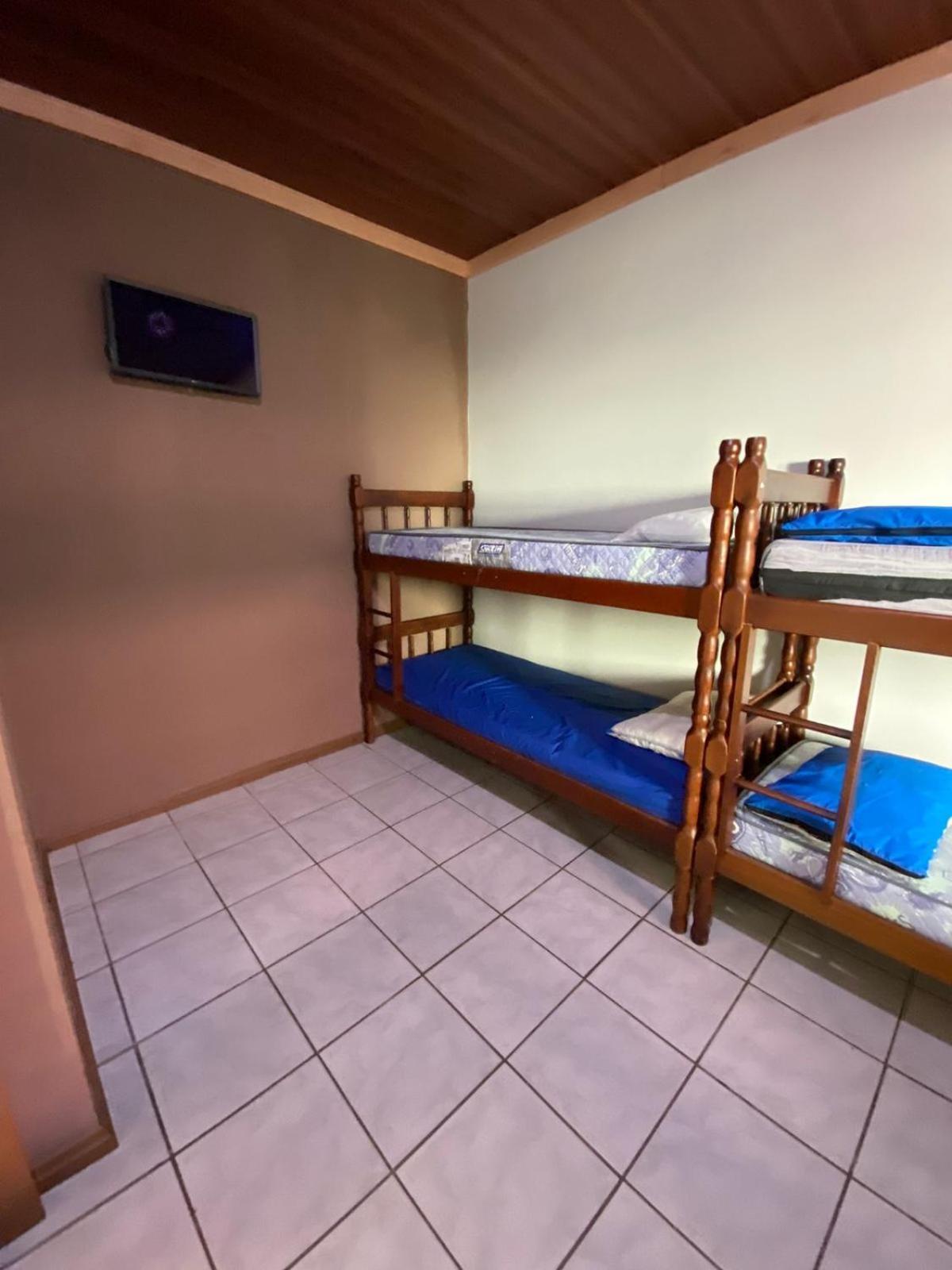 Pousada Joao Carlos De Penha Sc Zewnętrze zdjęcie